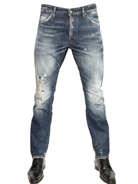 Jeans uomo 44