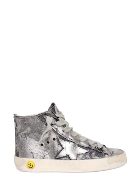 Scarpe golden goose bambino