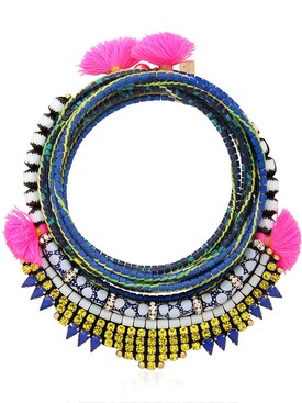 fashion jewelry 21 necklaces