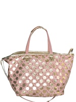 LIMITED EDITION NEW YORK - YVONNE & KOJI TOTE