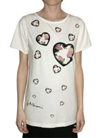LIMITED EDITION NEW YORK - ANGELA MISSONI T-SHIRT