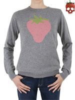 BEAYUKMUI - SPECIAL EDITION FRESH FRUIT SWEATER