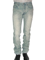 DIOR HOMME - JEANS 