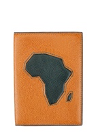 VALEXTRA - PASSPORT DOCUMENT HOLDER