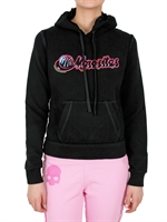 HYDROGEN - MOROSITAS HOODED SWEATER