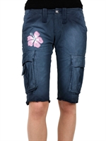 HYDROGEN - CARGO SHORTS
