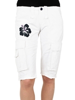 HYDROGEN - CARGO SHORTS