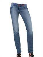 HYDROGEN - CLEAN DENIM JEANS