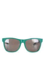 SUPER - DARK LENS SUNGLASSES