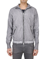 WLG - PYTHON PRINT SPORT JACKET