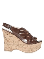 LUCIOLI - LIMITED EDITION WOVEN SANDALS