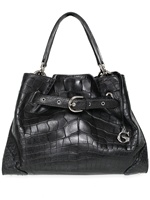 TO BE G - CROCODILE TOP HANDLE