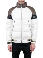 ADD - BOMBER SPORT JACKET