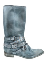 STRATEGIA - CLEO LOW BOOTS