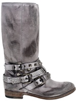 STRATEGIA - CLEO LOW BOOTS
