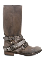 STRATEGIA - CLEO LOW BOOTS