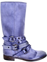 STRATEGIA - CLEO LOW BOOTS
