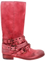 STRATEGIA - CLEO LOW BOOTS