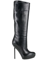 YVES SAINT-LAURENT - DIVINE BOOTS