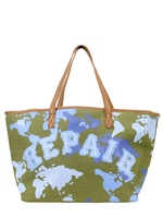 LIMITED EDITION NEW YORK - LENY TOTE