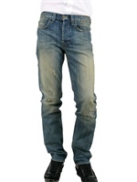 WILLIAM RAST - JEANS JACKSON VINTAGE - CELESTE