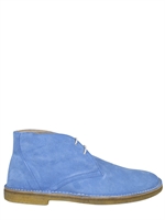 SEGNI E SENSI - WILDLERDER CLARK SCHNÜRSCHUHE
