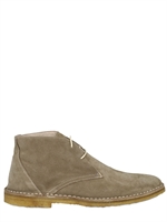 SEGNI E SENSI - WILDLERDER CLARK SCHNÜRSCHUHE