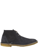 SEGNI E SENSI - WILDLERDER CLARK SCHNÜRSCHUHE