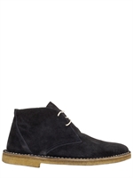 SEGNI E SENSI - WILDLERDER CLARK SCHNÜRSCHUHE