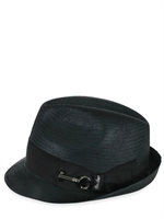 BORSALINO - CAPPELLO CON CHIAVE EDIZIONE SPECIALE