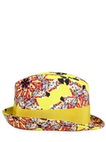 BORSALINO - CAPPELLO LAURA