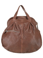 SISSI ROSSI - BORSA A TRACOLLA DI PELLE