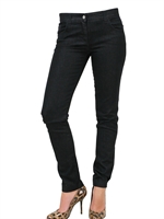 DOLCE & GABBANA - 15 CM SUPER STRETCH GISELE JEANS