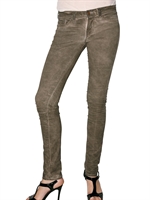 J BRAND - BIKER JEANS