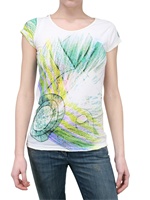 LIMITED EDITION NEW YORK - T-SHIRT LUISAVIAROMA JERSEY