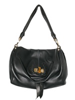NINA RICCI - BORSA A TRACOLLA DI PELLE