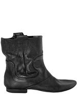 ELISANERO - PULL ON BOOTS