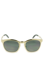 LINDA FARROW - ALEXANDER WANG SUNGLASSES