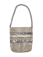 LAURA B - BORSA A TRACOLLA MICHELA
