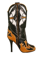 D&G - WESTERN BOOTS