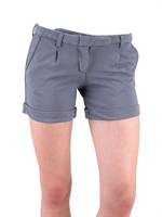 NOVEMBER - FLEECE SHORTS