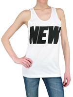 HOUSE OF HOLLAND - NEW JERSEY TANK TOP