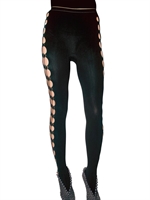 MARK FAST - ELASTOMERIC LEGGINGS