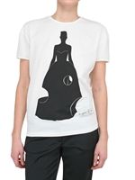 VIKTOR&ROLF - LIMIT.ED JERSEY T-SHIRT