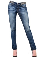 JOE'S JEANS - PROVOCATEUR WARHOL STRETCH DENIM JEANS