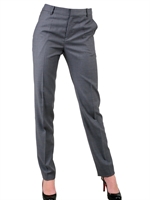BAND OF OUTSIDERS - HOSE AUS REINER SCHURWOLLE