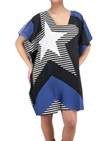 SPIJKERS&SPIJKERS - SEIDE CREPE DRESS