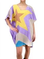 SPIJKERS&SPIJKERS - SEIDE CREPE DRESS