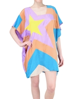 SPIJKERS&SPIJKERS - SEIDE CREPE DRESS