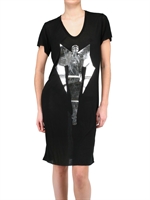 GARETH PUGH - T-SHIRT DI JERSEY LIMIT.ED LUISAVIAROMA